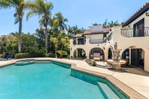 2154 Ranch View Terrace Encinitas CA 92024