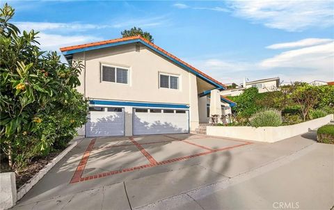 Photo of 30358 Via Rivera, Rancho Palos Verdes, CA 90275 (MLS # SB26051384)