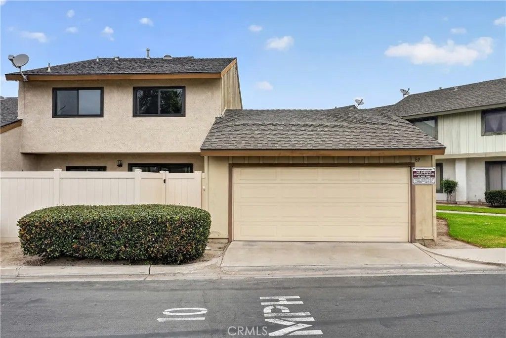 Photo of 1311 W Cerritos Avenue #89, Anaheim, CA 92802 (MLS # OC26113152)