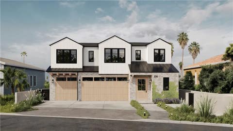 4 beds bed, 5.5 baths bath property at 306 Morning Canyon, Corona Del Mar, CA 92625