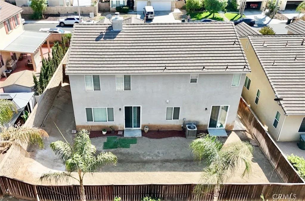 Photo of 1562 Chesire Drive, Perris, CA 92571 (MLS # IV26118316)