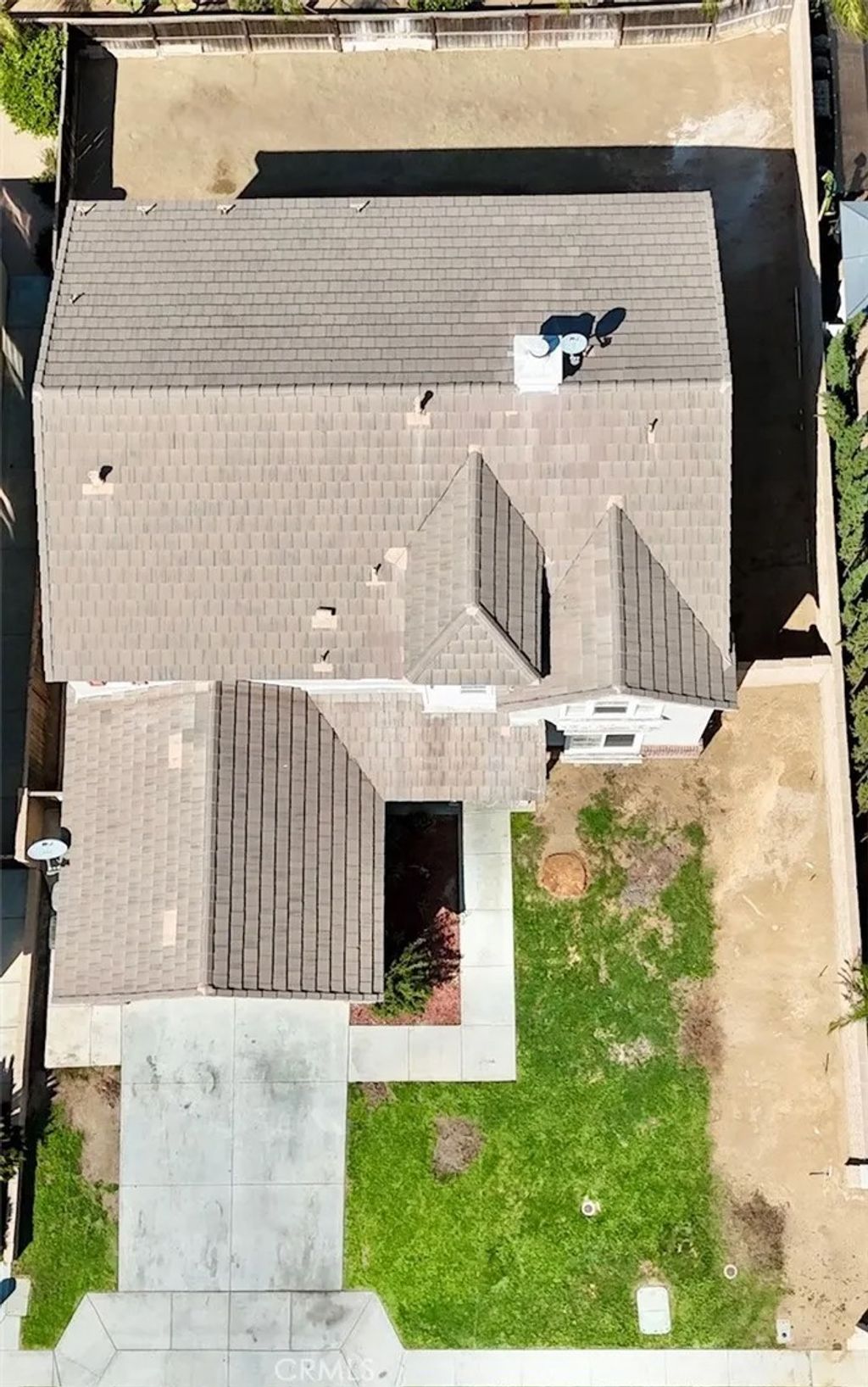 Photo of 1562 Chesire Drive, Perris, CA 92571 (MLS # IV26118316)