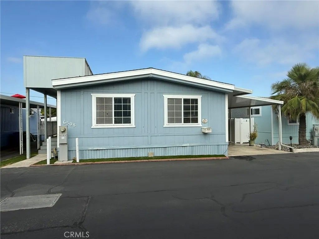 Photo of 6508 Easy Street #T, Carlsbad, CA 92011 (MLS # SB25200179)