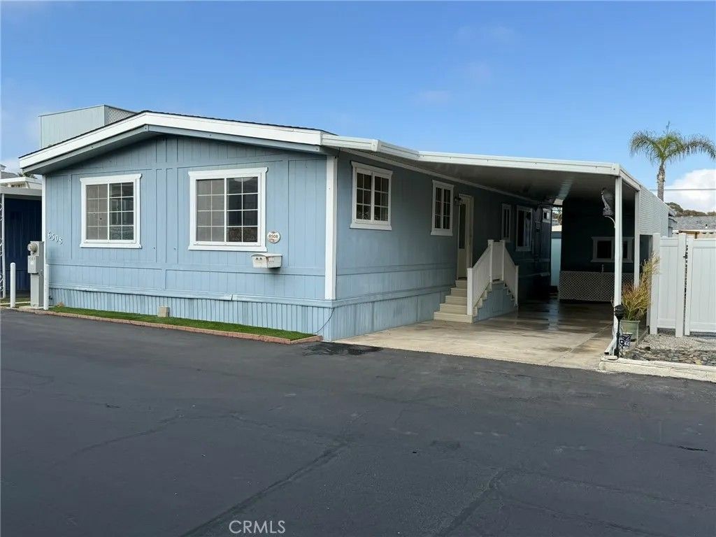 Photo of 6508 Easy Street #T, Carlsbad, CA 92011 (MLS # SB25200179)