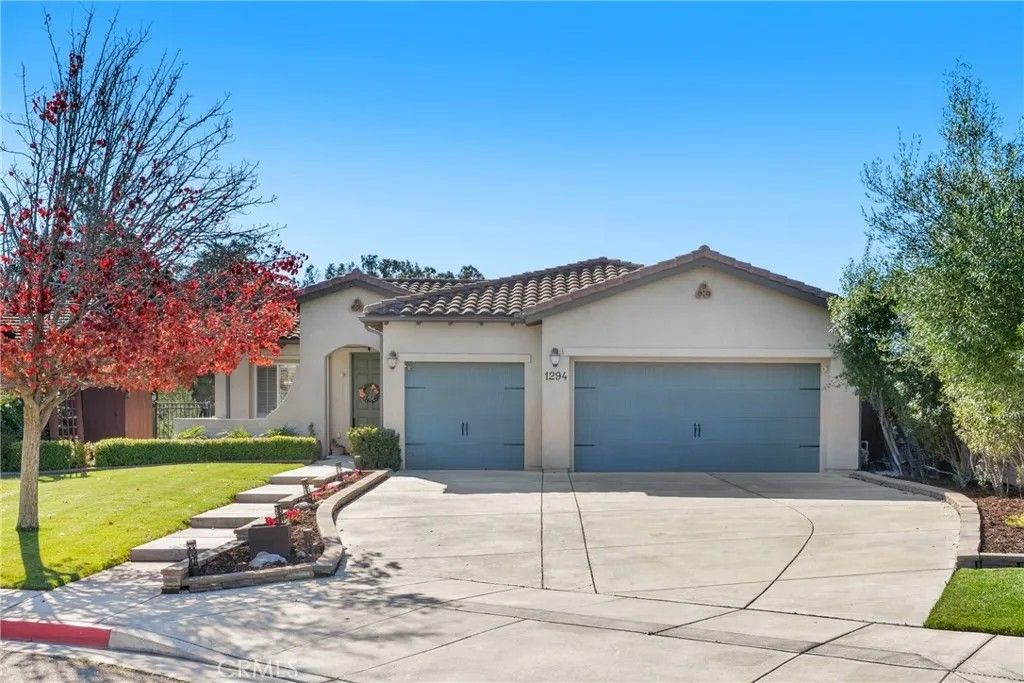 Photo of 1294 Hollysprings Ln, Santa Maria, CA 93455 (MLS # PI26006486)