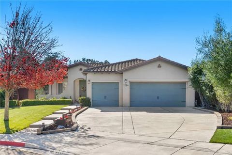 Photo of 1294 Hollysprings Ln, Santa Maria, CA 93455 (MLS # PI26006486)