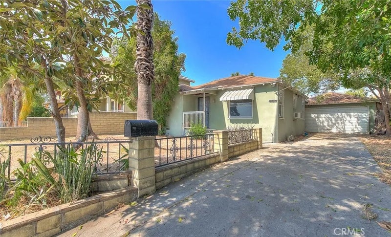 14551 Pacific