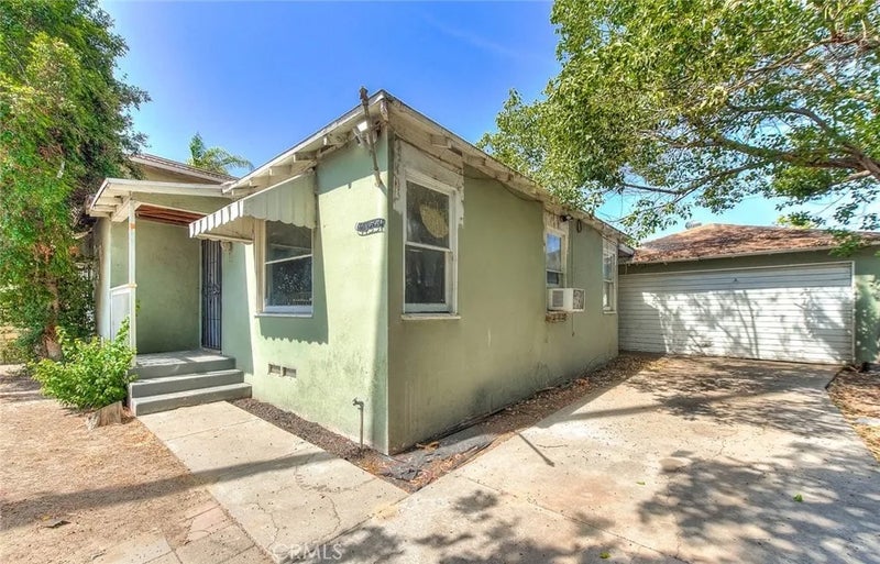 14551 Pacific