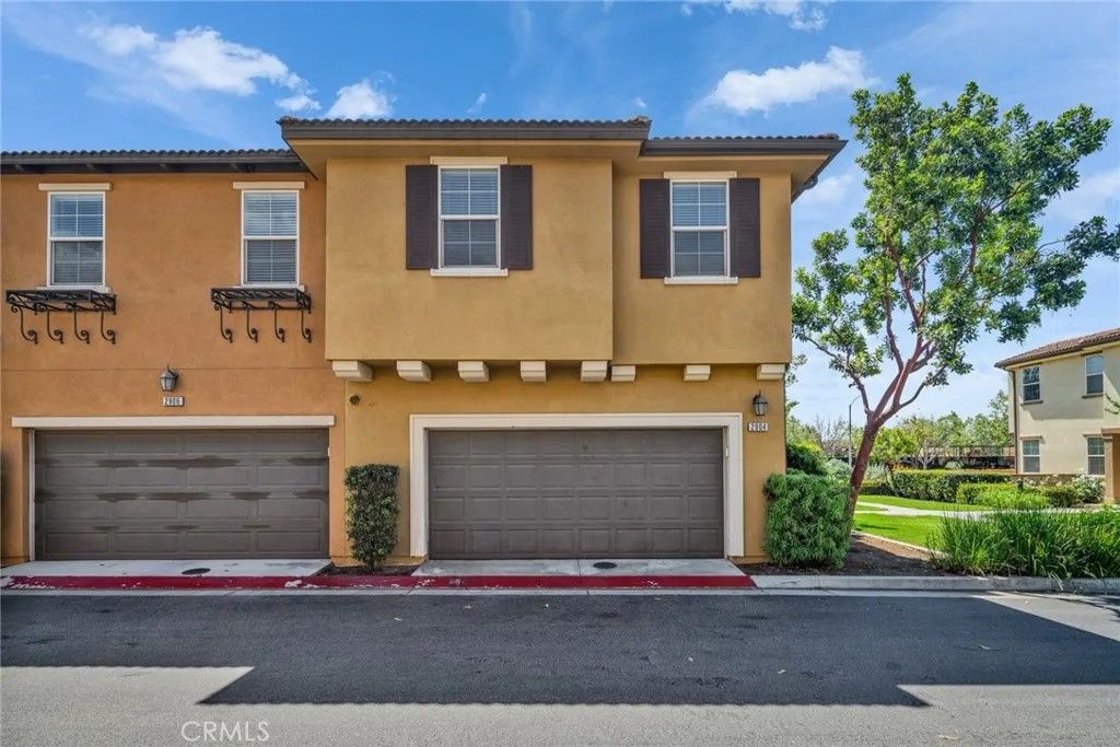 Photo of 2904 E Via Fiano, Ontario, CA 91764 (MLS # TR26077933)