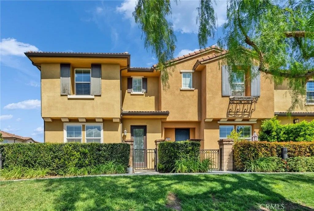 Photo of 2904 E Via Fiano, Ontario, CA 91764 (MLS # TR26077933)