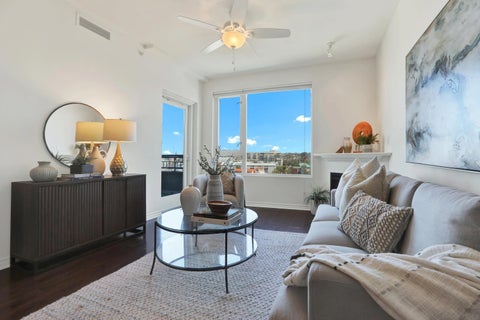 Tiny photo for 300 W Beech Street #805, San Diego, CA 92101 (MLS # 260017515)