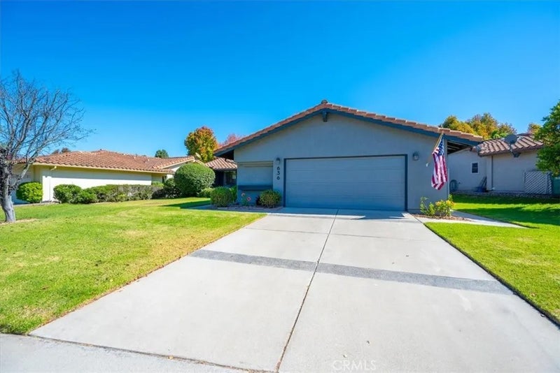 636 Barberry