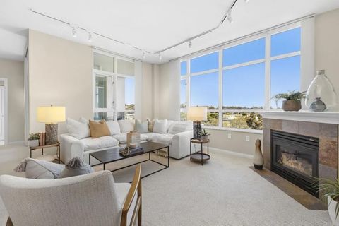 Photo of 850 Beech Street #808, San Diego, CA 92101 (MLS # PTP2603132)