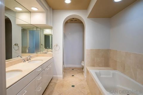 Tiny photo for 200 Harbor Dr #802, San Diego, CA 92101 (MLS # 250037576)
