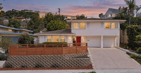Photo of 5421 Linda Rosa Ave, La Jolla, CA 92037 (MLS # 260023054)