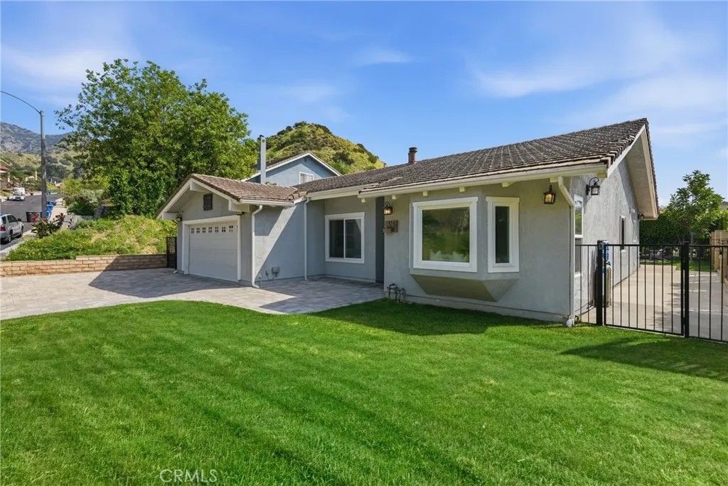 Photo of 3240 Brace Canyon, Burbank, CA 91504 (MLS # SB26046652)