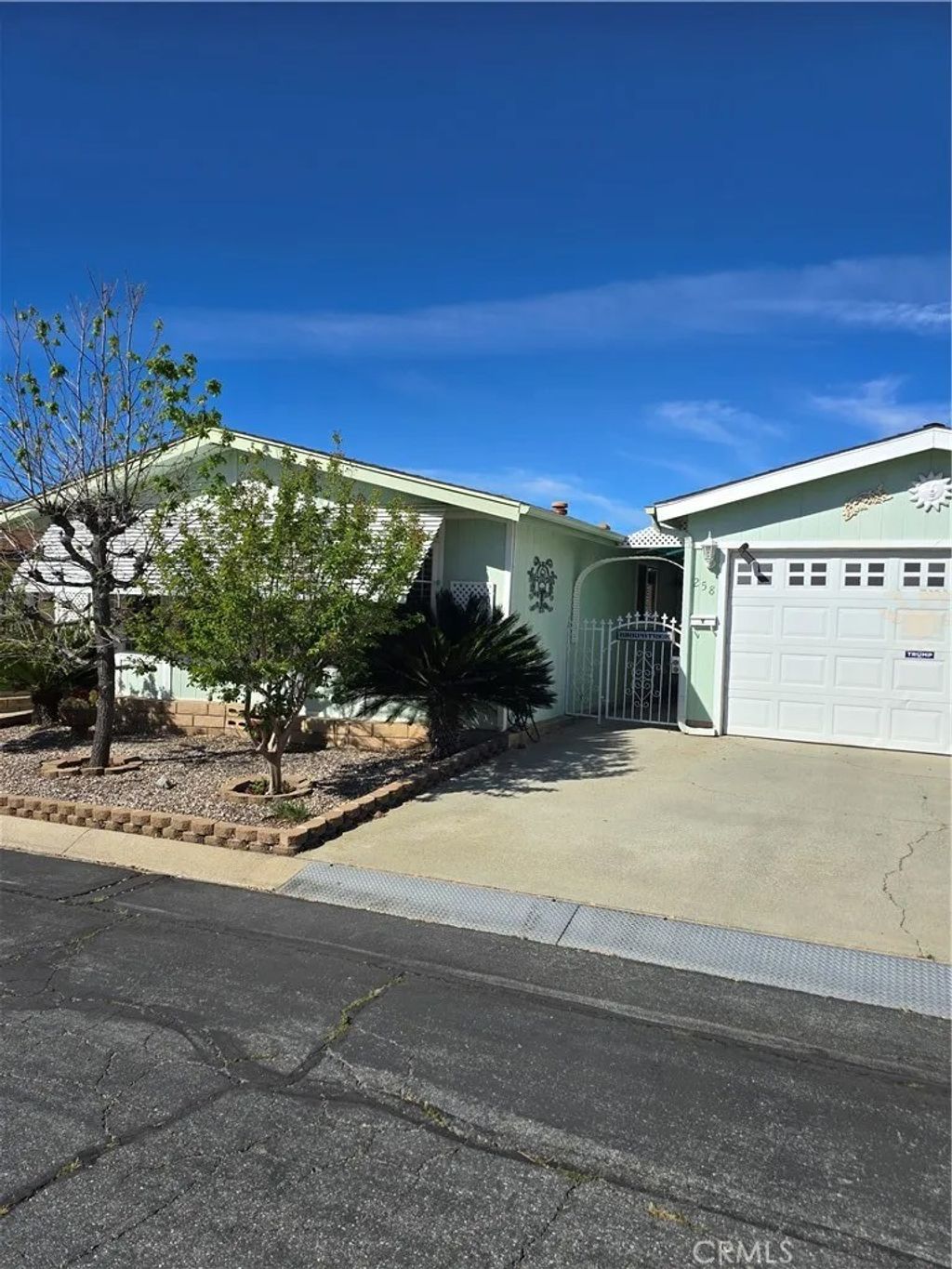 Photo of 3800 W. Wilson St #258, Banning, CA 92220 (MLS # IV26066421)