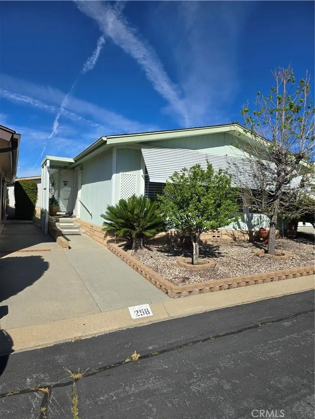 Photo of 3800 W. Wilson St #258, Banning, CA 92220 (MLS # IV26066421)