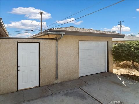 Tiny photo for 15277 Tatum Road, Victorville, CA 92395 (MLS # HD25237454)
