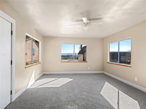 Tiny photo for 15277 Tatum Road, Victorville, CA 92395 (MLS # HD25237454)