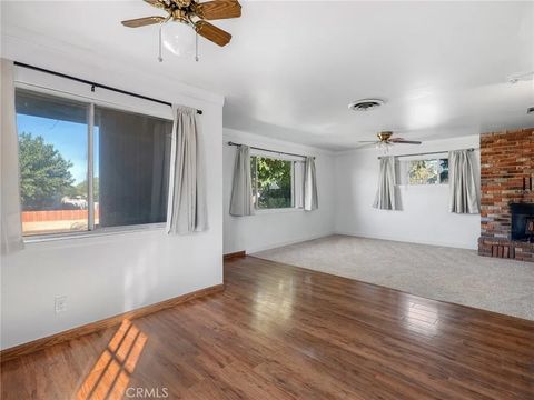 Tiny photo for 15277 Tatum Road, Victorville, CA 92395 (MLS # HD25237454)