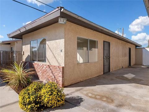 Tiny photo for 15277 Tatum Road, Victorville, CA 92395 (MLS # HD25237454)