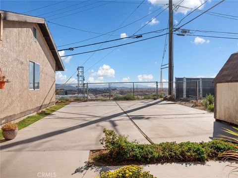 Tiny photo for 15277 Tatum Road, Victorville, CA 92395 (MLS # HD25237454)