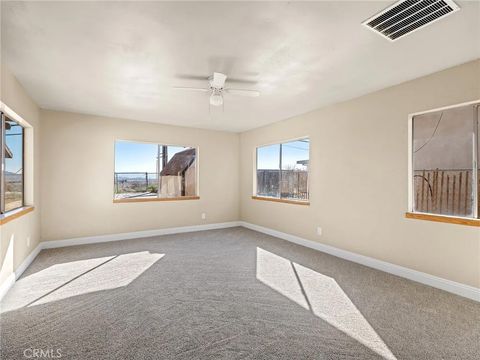 Tiny photo for 15277 Tatum Road, Victorville, CA 92395 (MLS # HD25237454)