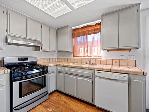 Tiny photo for 15277 Tatum Road, Victorville, CA 92395 (MLS # HD25237454)