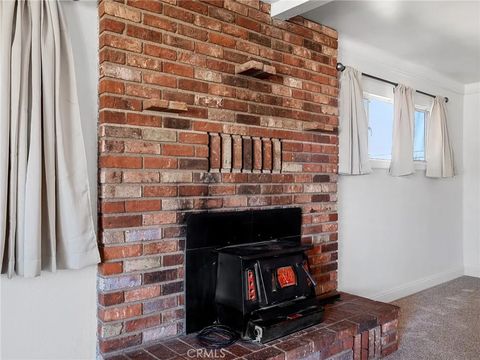 Tiny photo for 15277 Tatum Road, Victorville, CA 92395 (MLS # HD25237454)