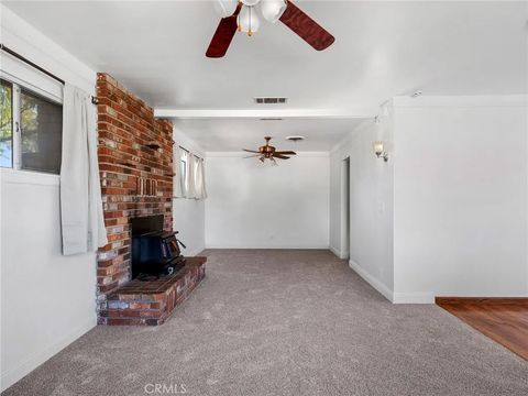 Tiny photo for 15277 Tatum Road, Victorville, CA 92395 (MLS # HD25237454)