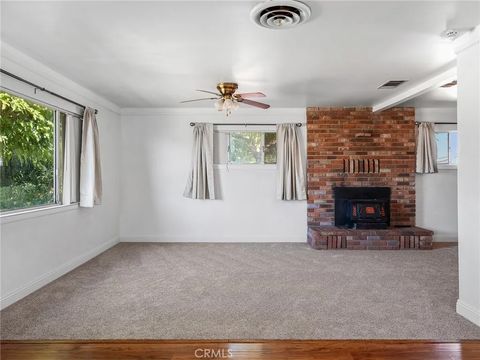 Tiny photo for 15277 Tatum Road, Victorville, CA 92395 (MLS # HD25237454)