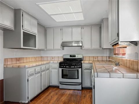 Tiny photo for 15277 Tatum Road, Victorville, CA 92395 (MLS # HD25237454)