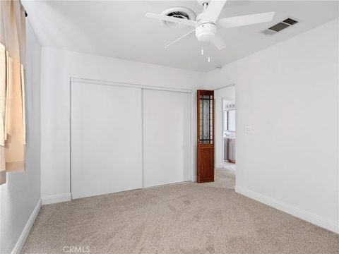 Tiny photo for 15277 Tatum Road, Victorville, CA 92395 (MLS # HD25237454)