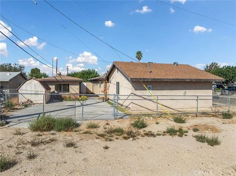 Tiny photo for 15277 Tatum Road, Victorville, CA 92395 (MLS # HD25237454)