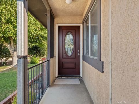 Tiny photo for 15277 Tatum Road, Victorville, CA 92395 (MLS # HD25237454)
