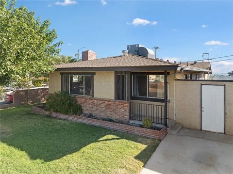 Tiny photo for 15277 Tatum Road, Victorville, CA 92395 (MLS # HD25237454)