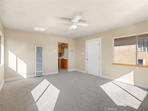 Tiny photo for 15277 Tatum Road, Victorville, CA 92395 (MLS # HD25237454)