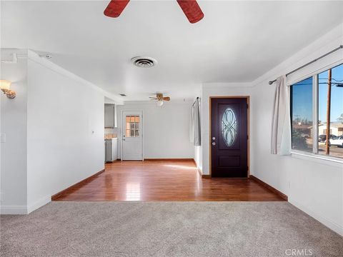 Tiny photo for 15277 Tatum Road, Victorville, CA 92395 (MLS # HD25237454)
