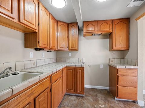 Tiny photo for 15277 Tatum Road, Victorville, CA 92395 (MLS # HD25237454)