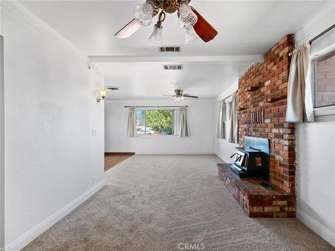Tiny photo for 15277 Tatum Road, Victorville, CA 92395 (MLS # HD25237454)