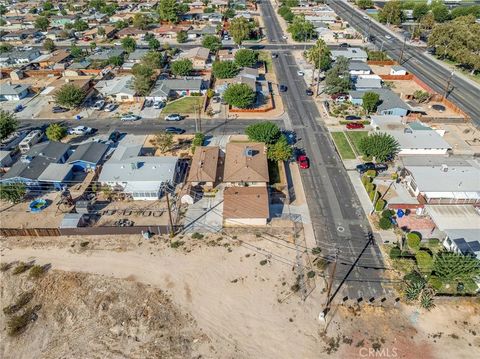 Tiny photo for 15277 Tatum Road, Victorville, CA 92395 (MLS # HD25237454)