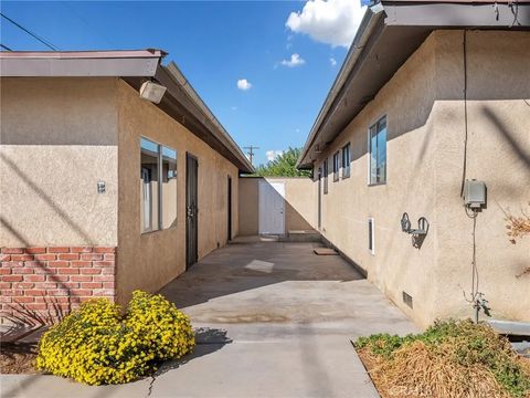 Tiny photo for 15277 Tatum Road, Victorville, CA 92395 (MLS # HD25237454)