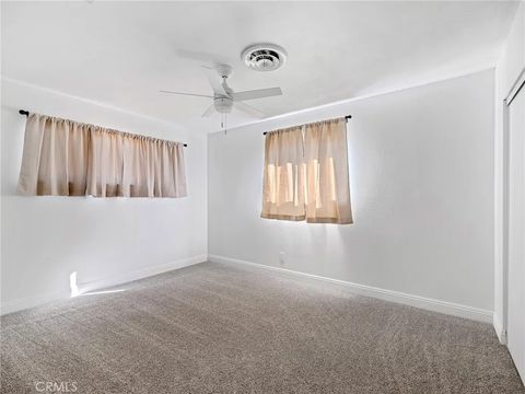Tiny photo for 15277 Tatum Road, Victorville, CA 92395 (MLS # HD25237454)