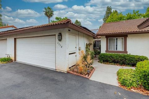 Photo of 1518 Goldrush Way, Oceanside, CA 92057 (MLS # NDP2505663)