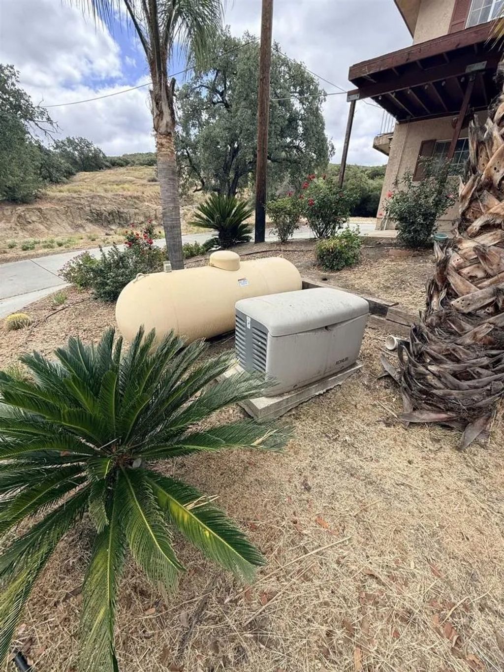 Photo of 27543 Golden Eagle Road, Ramona, CA 92065 (MLS # NDP2604293)