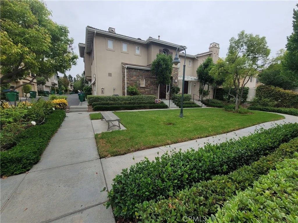 Photo of 74 Rosenblum #108, Irvine, CA 92602 (MLS # PW26095330)