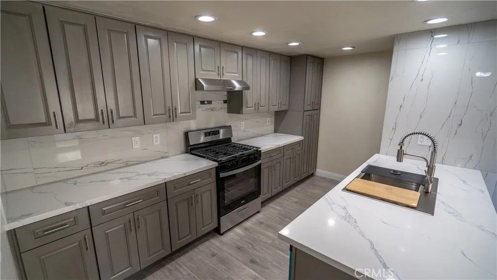 Photo of 1185 Mountain Gate, Upland, CA 91786 (MLS # AR26033126)