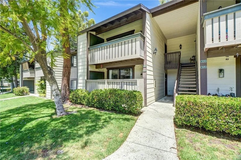 20702 El Toro Rd 317