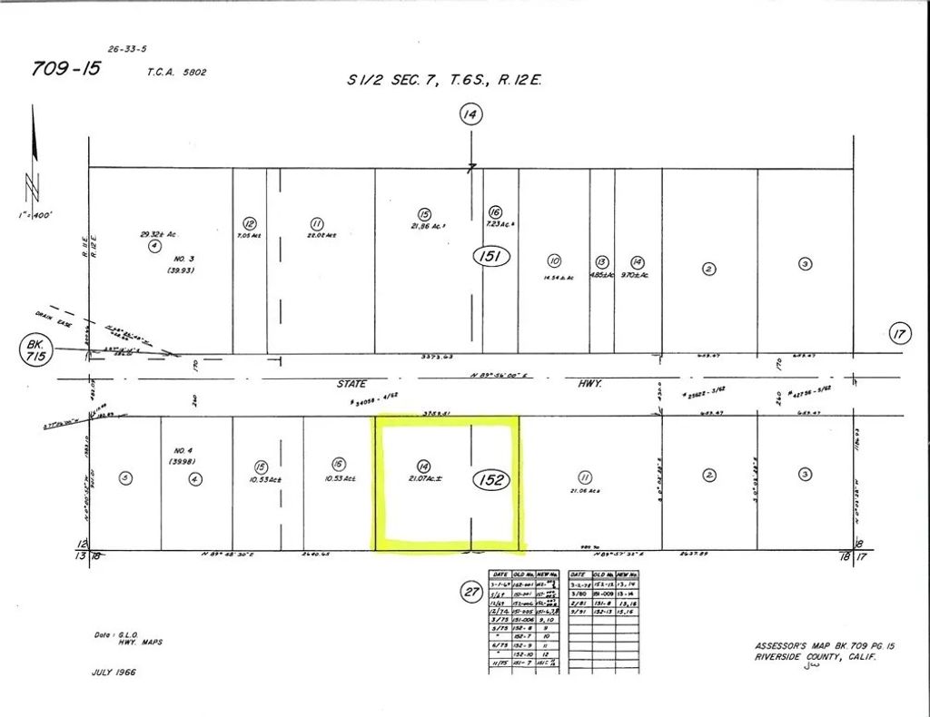 Photo of 0 Hwy 10, Desert Center, CA 92236 (MLS # IG26011939)